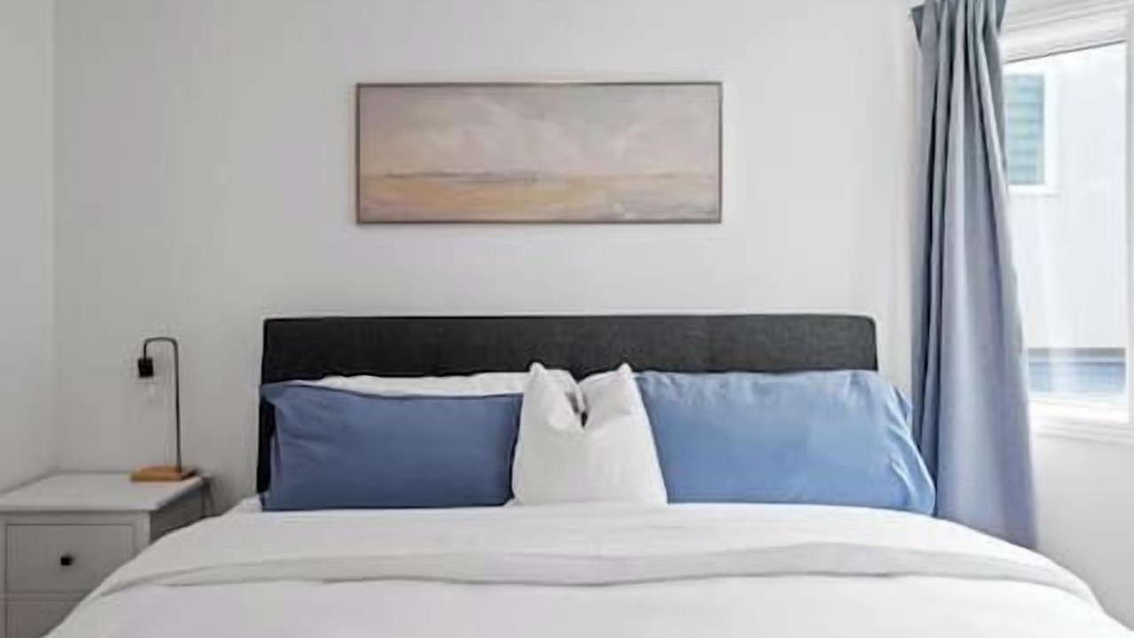 Photo of Bedroom in Marda Loop