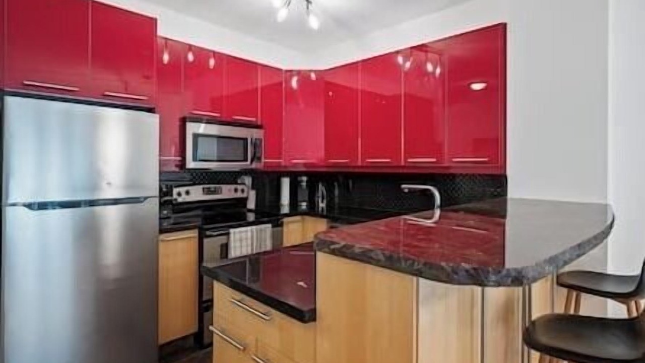 Photo of Kitchen in Marda Loop