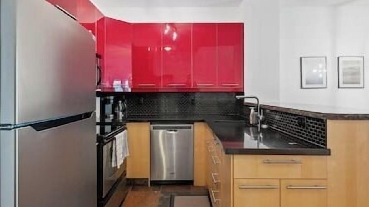 Photo of Kitchen in Marda Loop