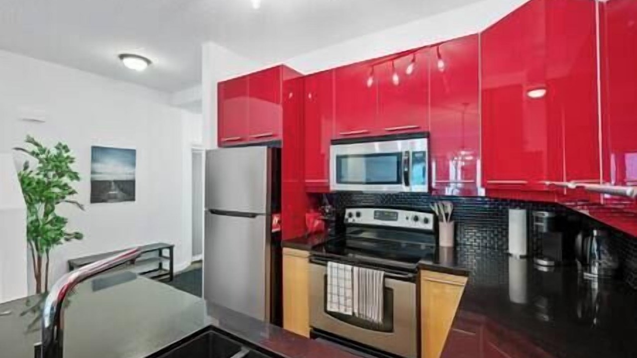 Photo of Kitchen in Marda Loop