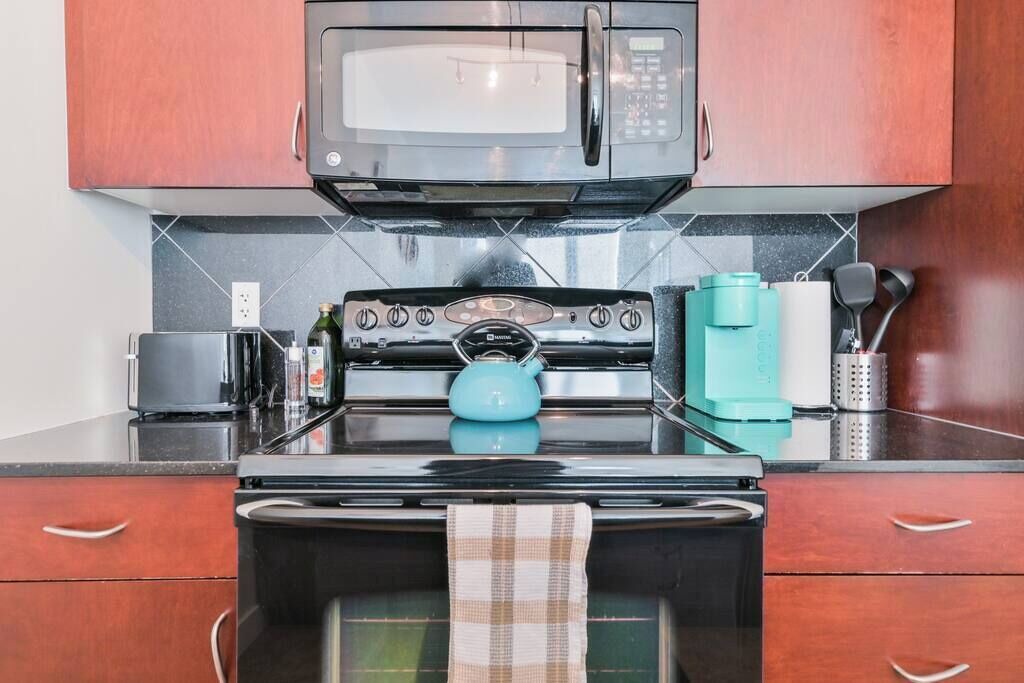 Photo of Kitchen in Haysboro