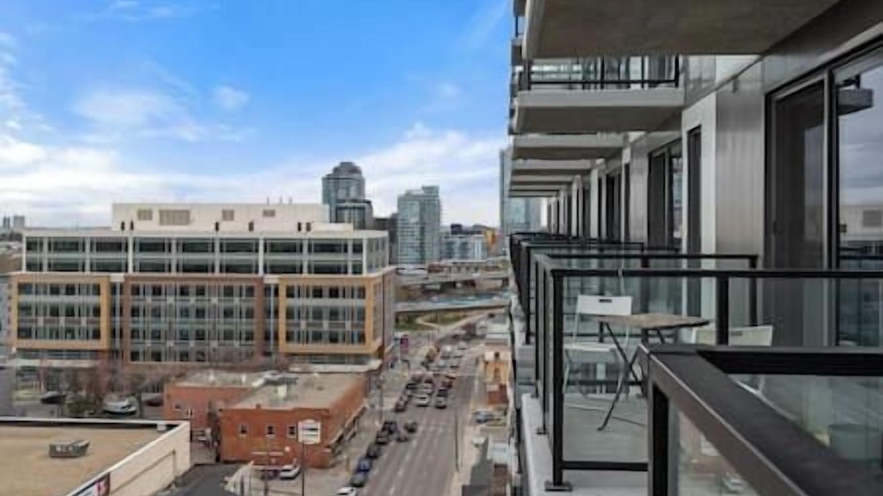 Photo of Outdoor in Crescent Heights
