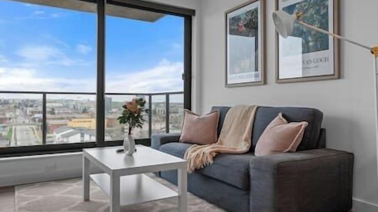 Photo of Livingroom in Crescent Heights