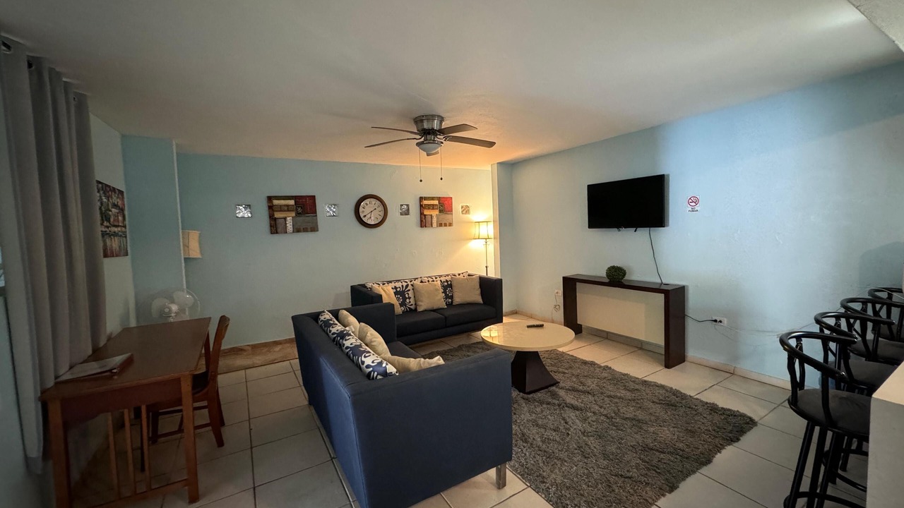 Photo of Livingroom in Palmas