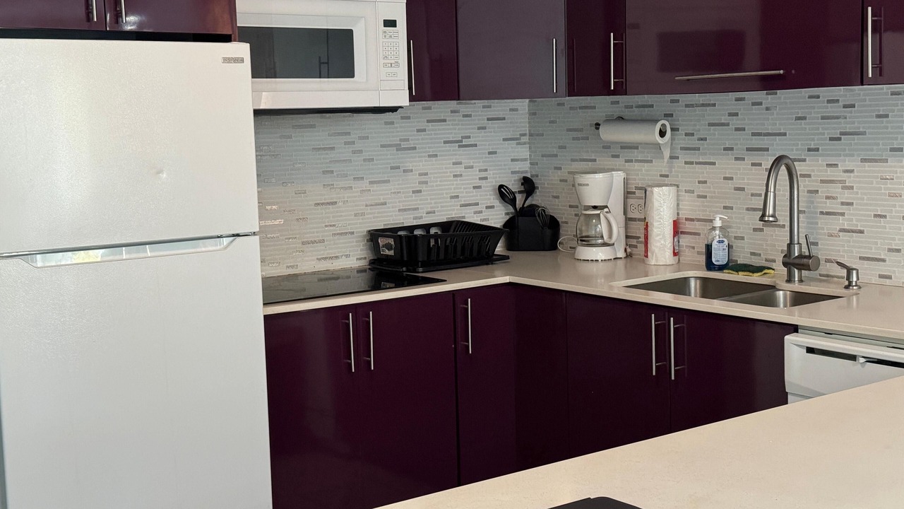 Photo of Kitchen in Palmas