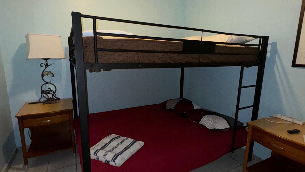 Photo of Bedroom in Palmas