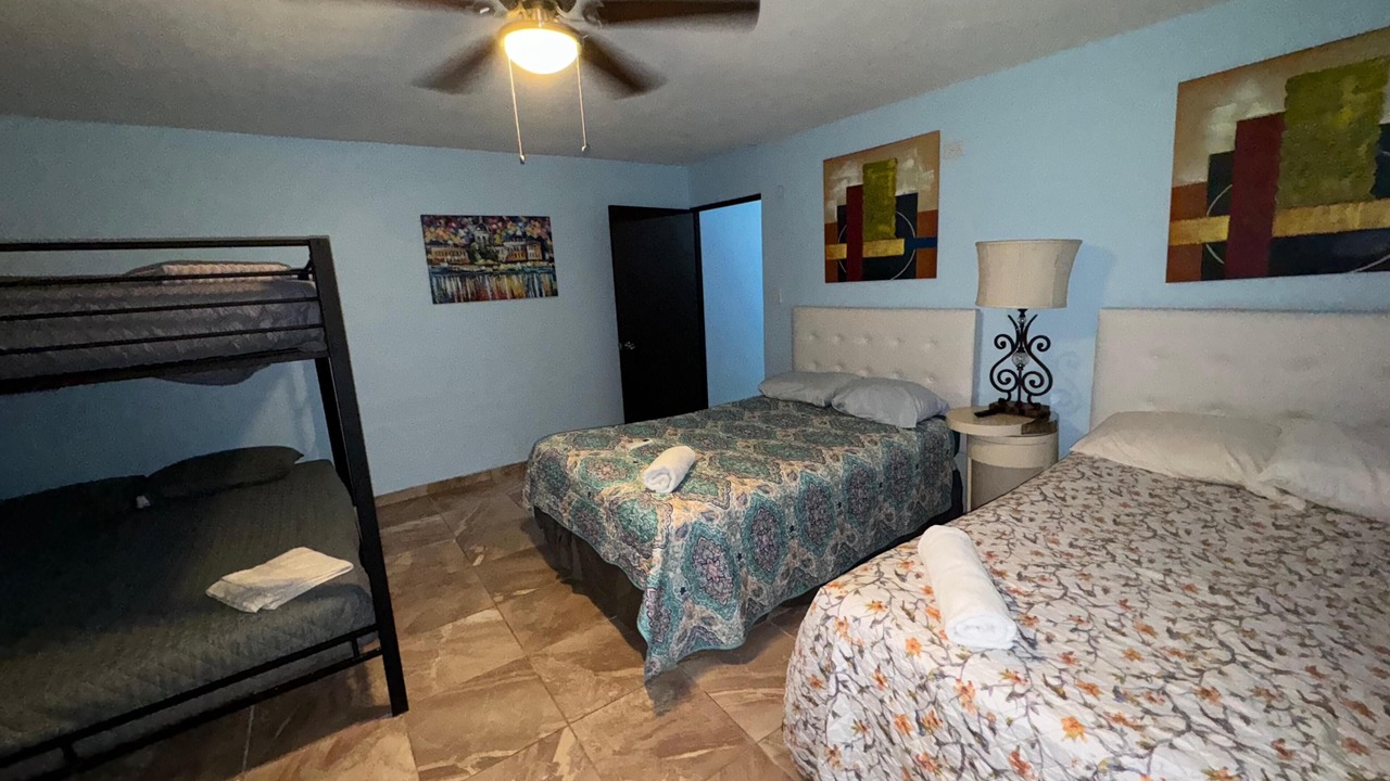 Photo of Bedroom in Palmas