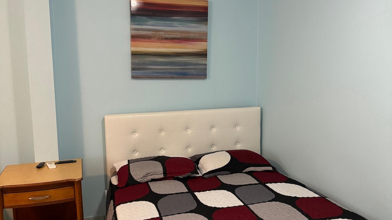 Photo of Bedroom in Palmas