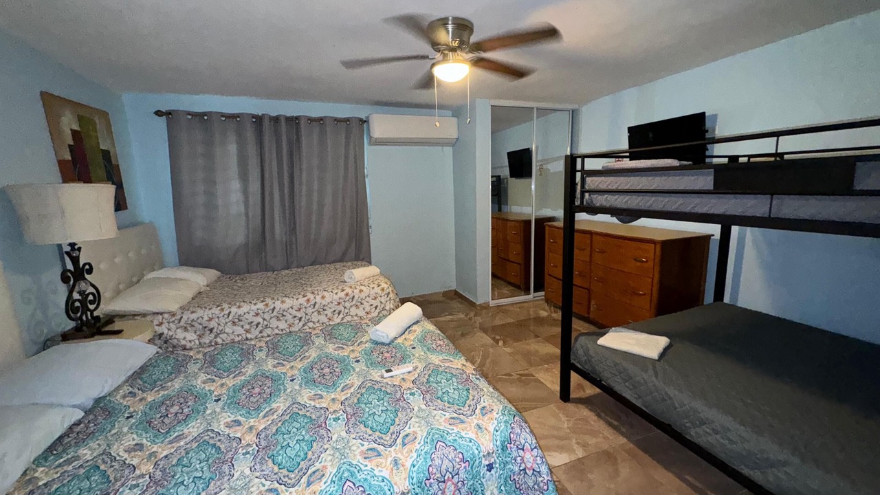 Photo of Bedroom in Palmas