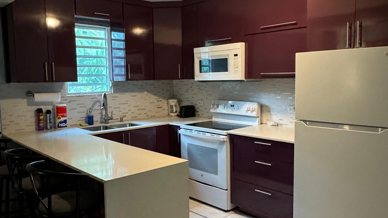 Photo of Kitchen in Palmas