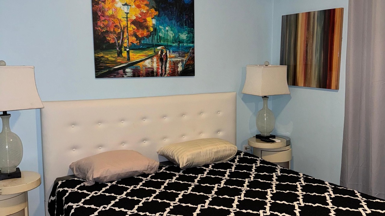 Photo of Bedroom in Palmas