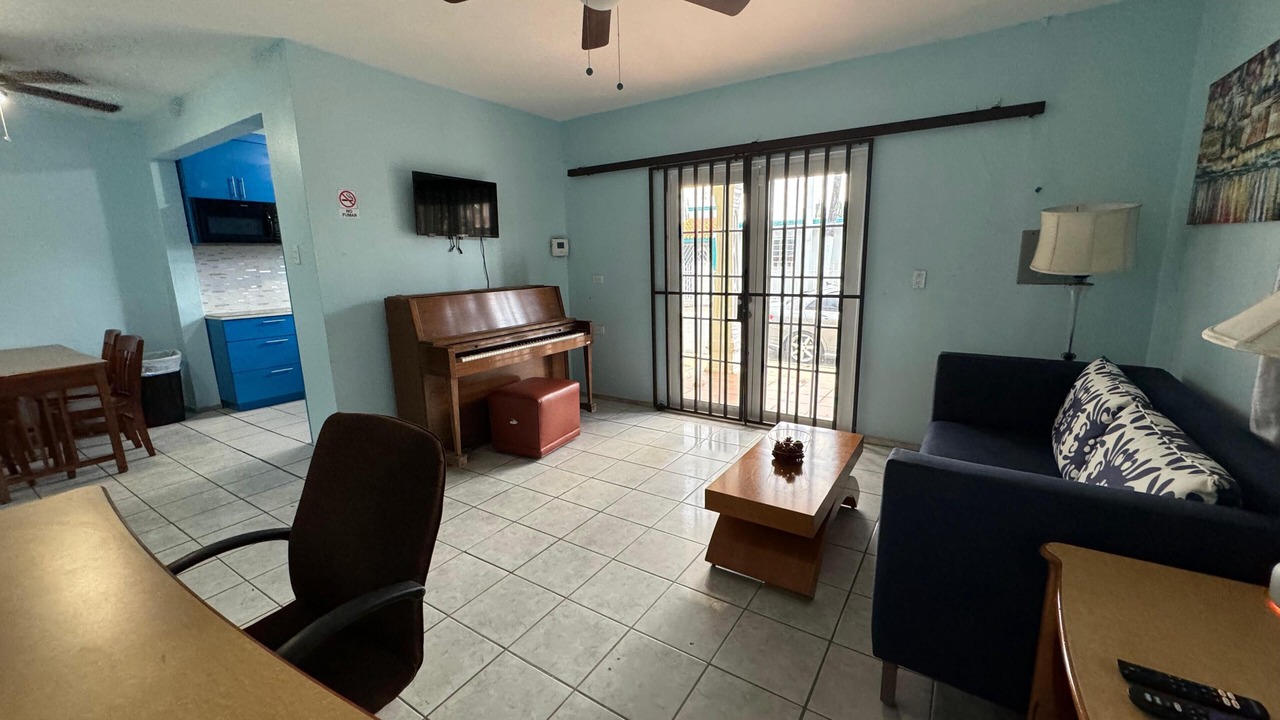 Photo of Livingroom in Palmas