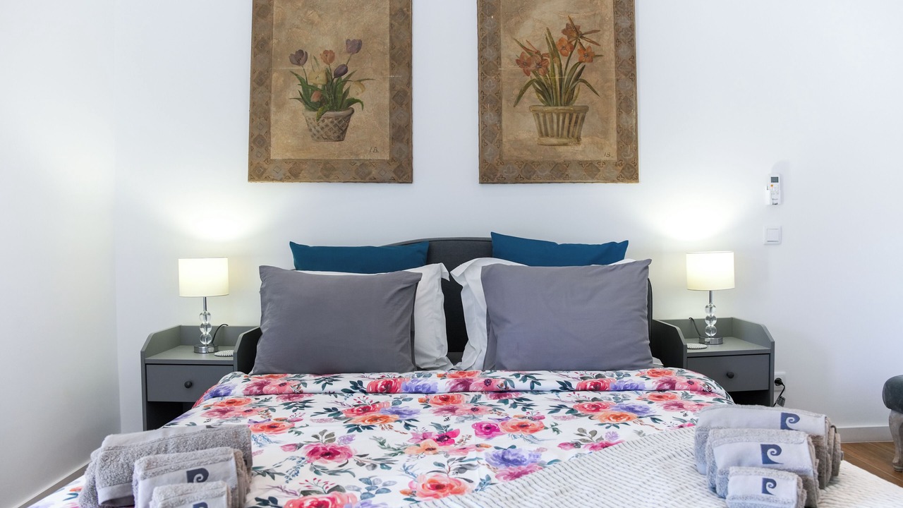 Photo of Bedroom in Poco do Mouro