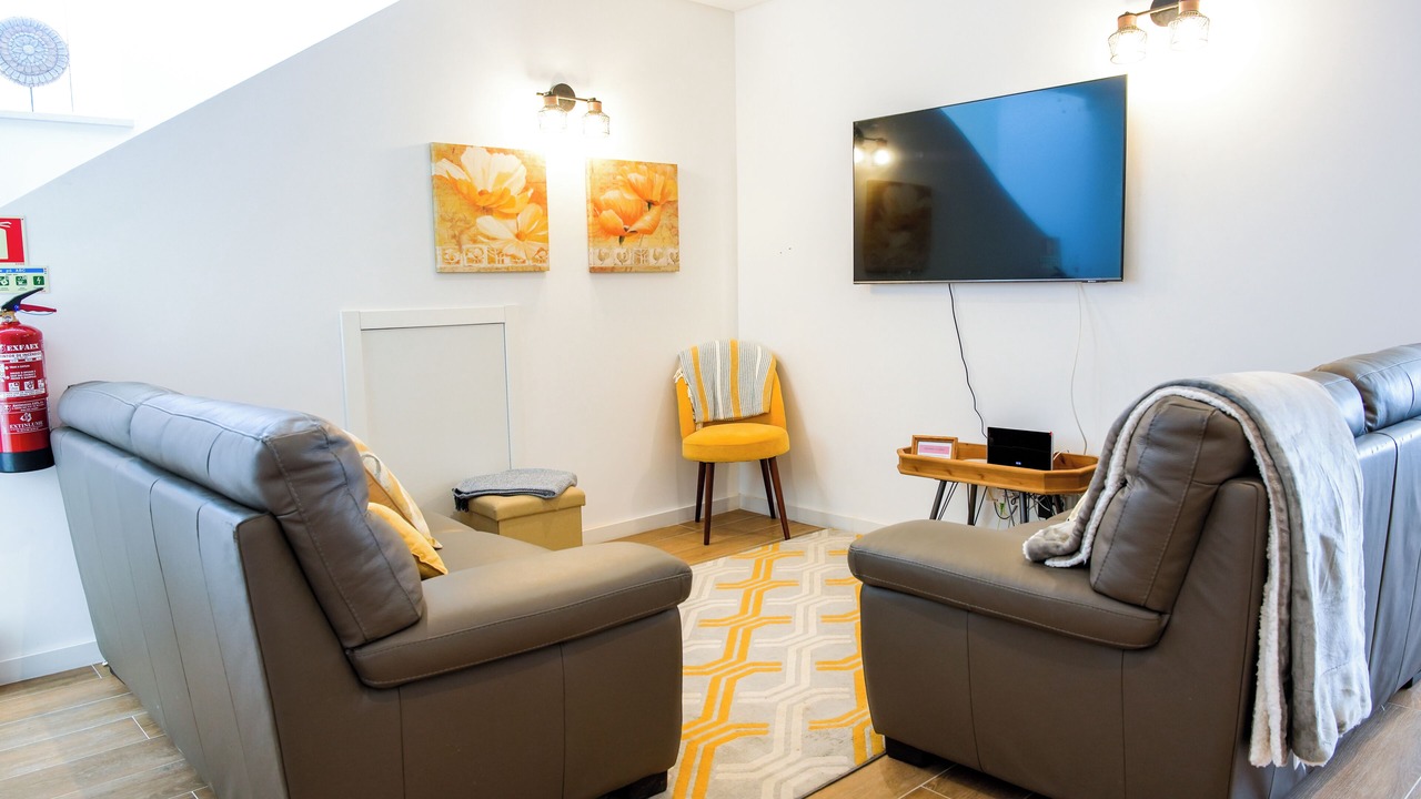 Photo of Livingroom in Poco do Mouro