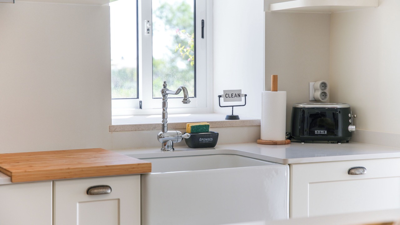Photo of Kitchen in Poco do Mouro