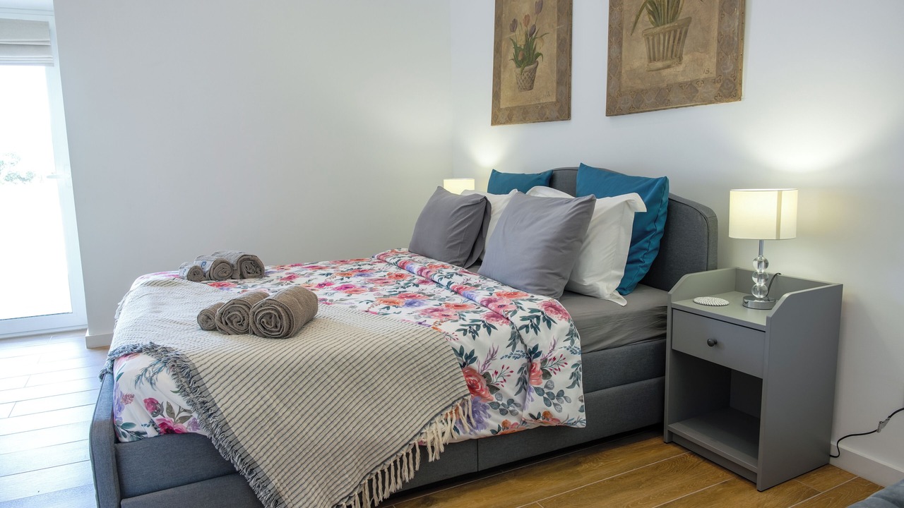 Photo of Bedroom in Poco do Mouro