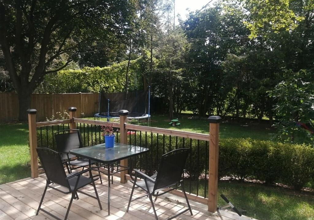 Photo of Outdoor in London