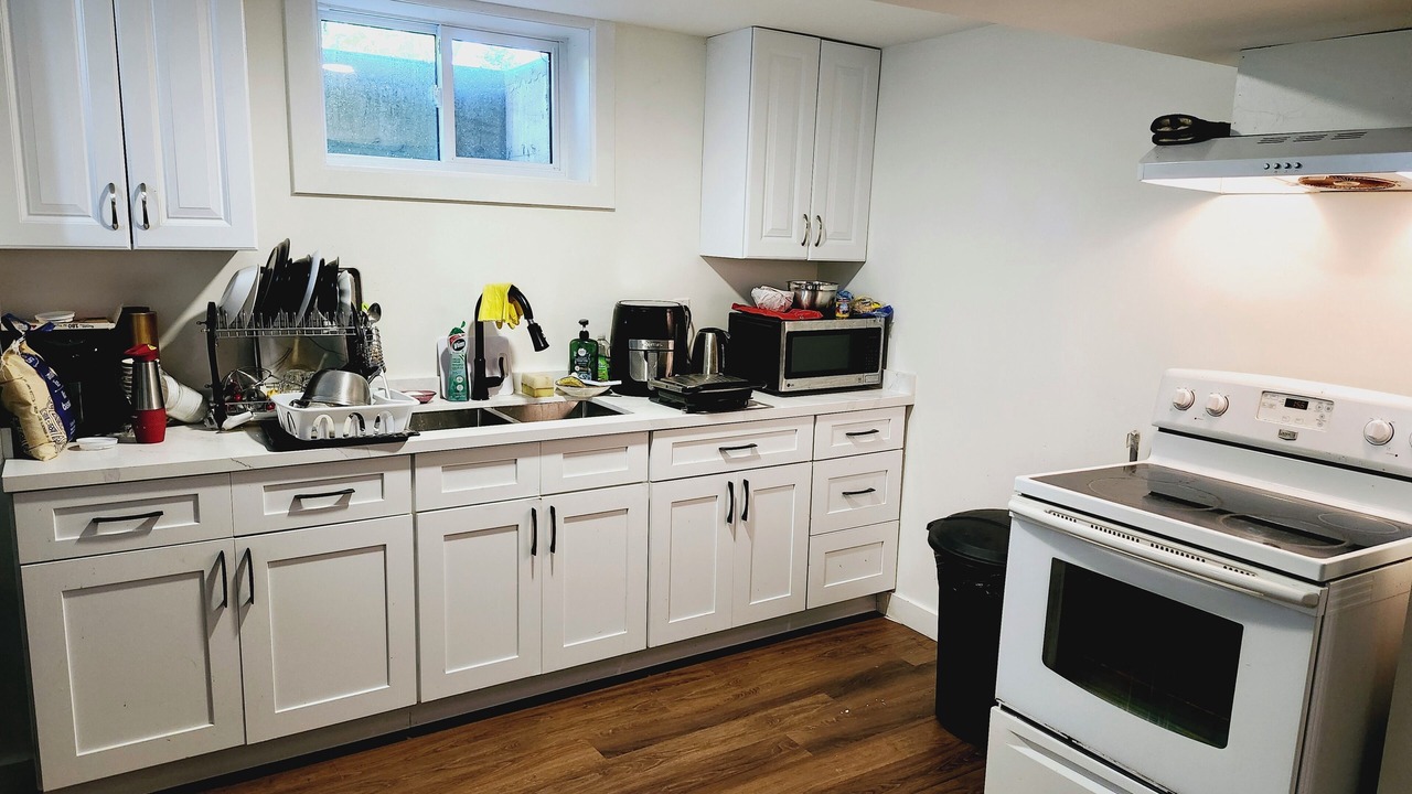 Photo of Kitchen in London