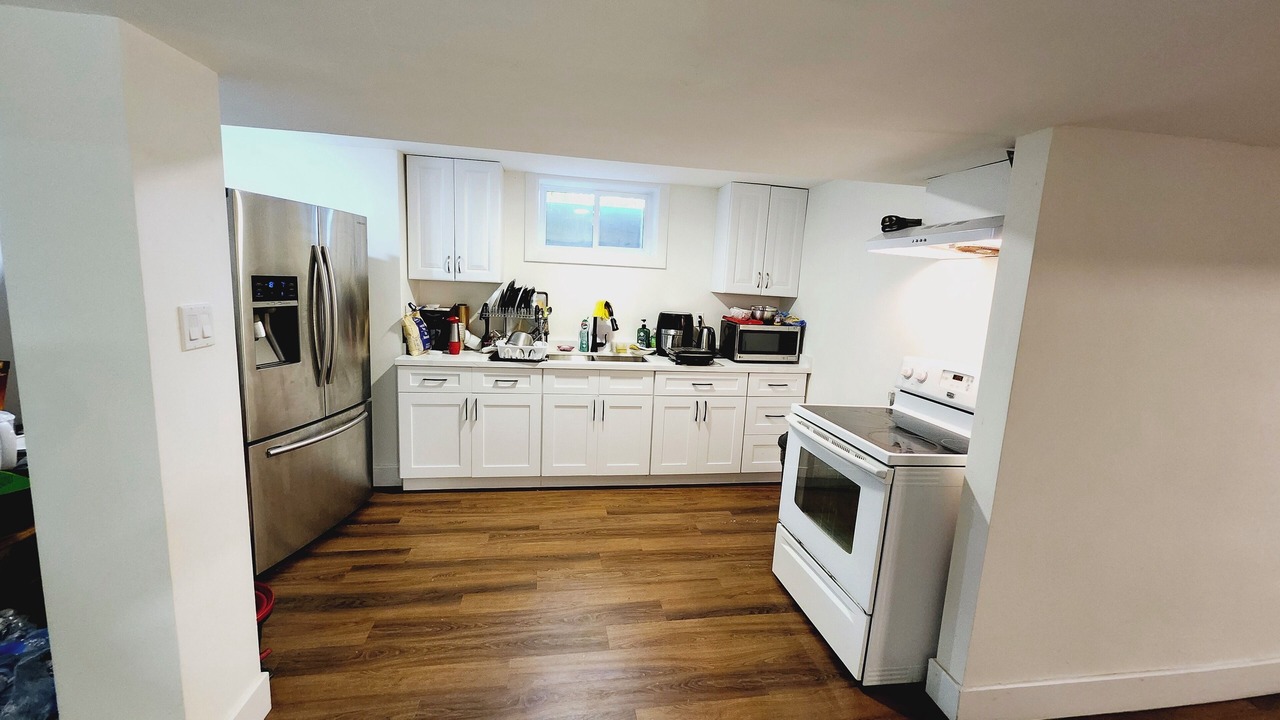 Photo of Kitchen in London