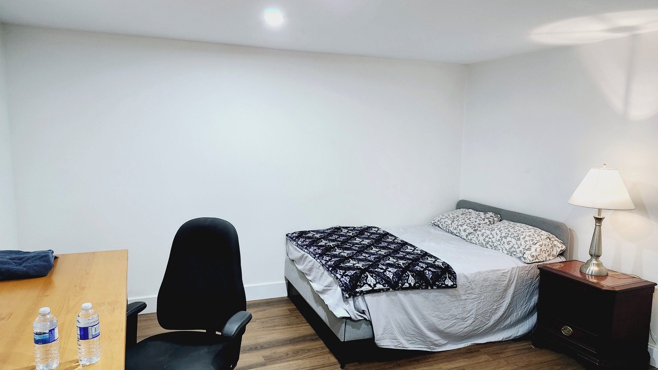 Photo of Bedroom in London