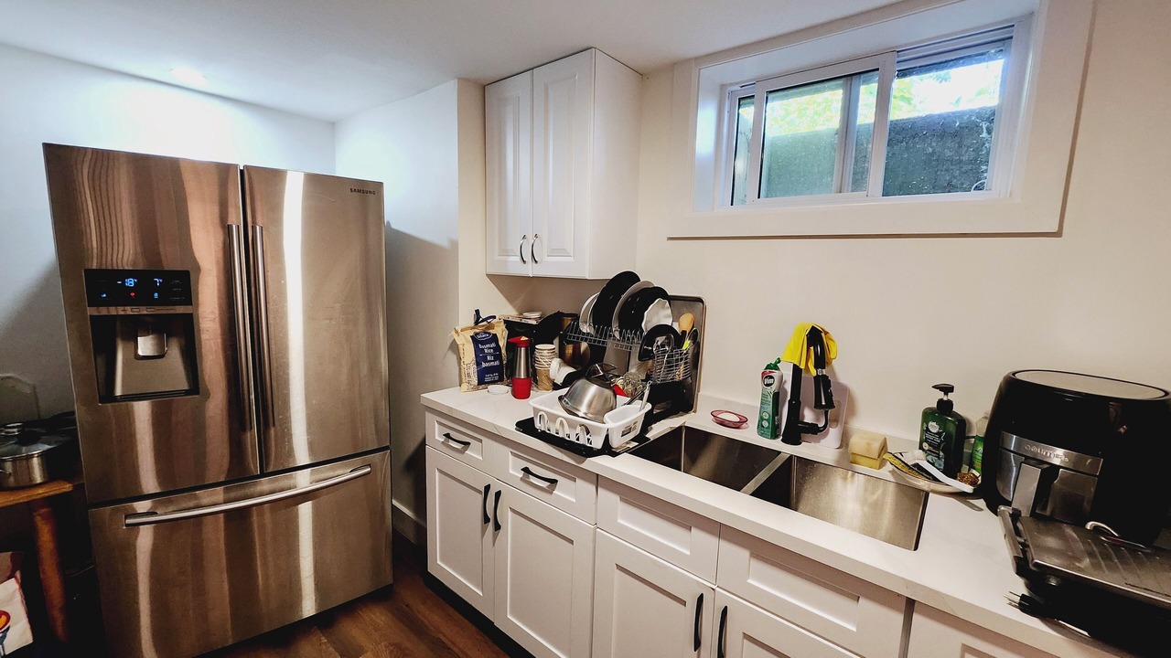 Photo of Kitchen in London