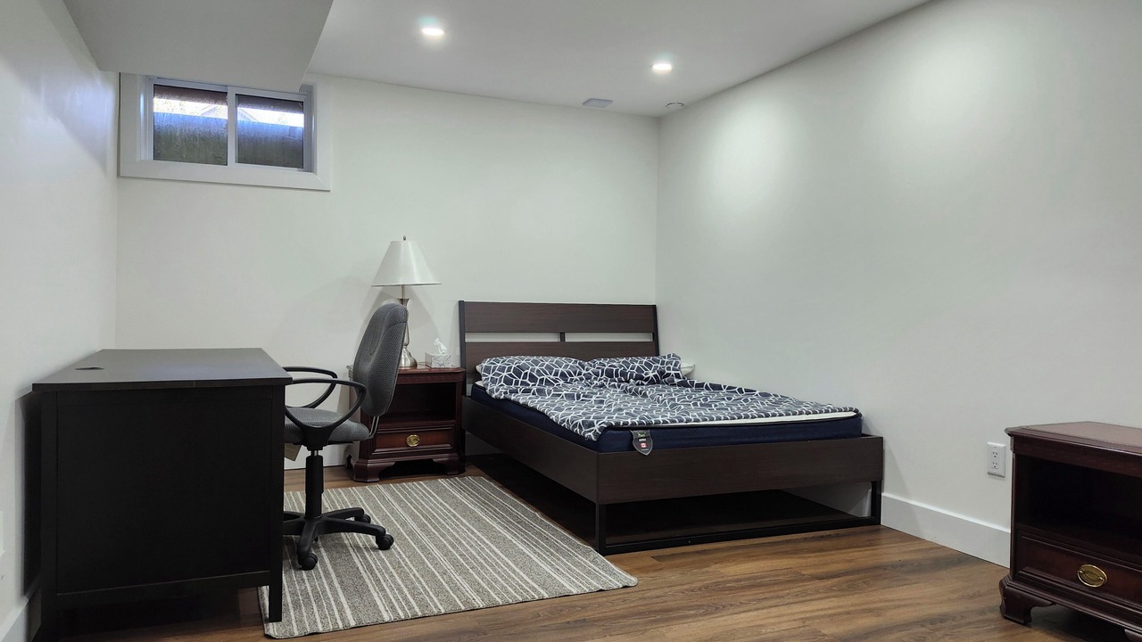 Photo of Bedroom in London