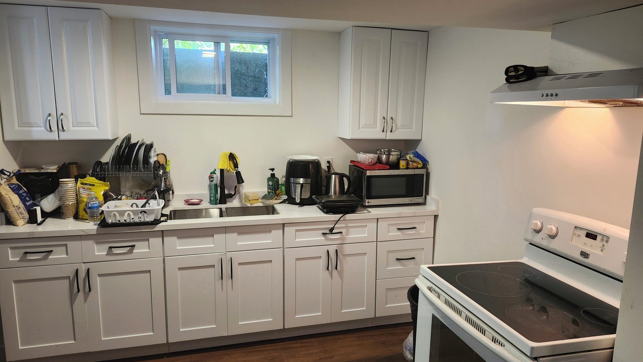 Photo of Kitchen in London