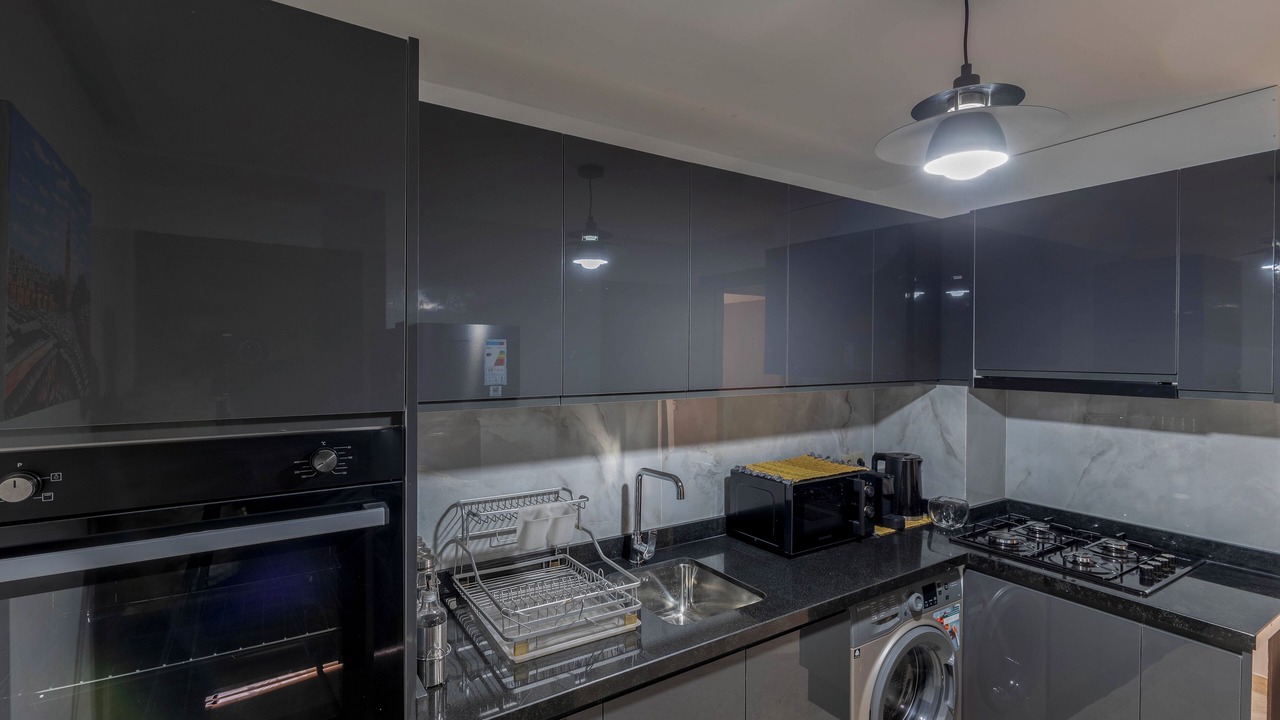 Photo of Kitchen in Semlalia
