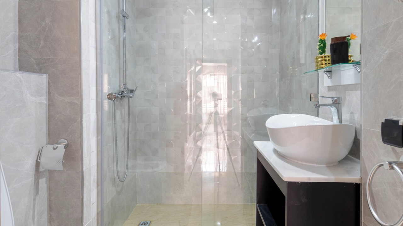 Photo of Bathroom in Semlalia