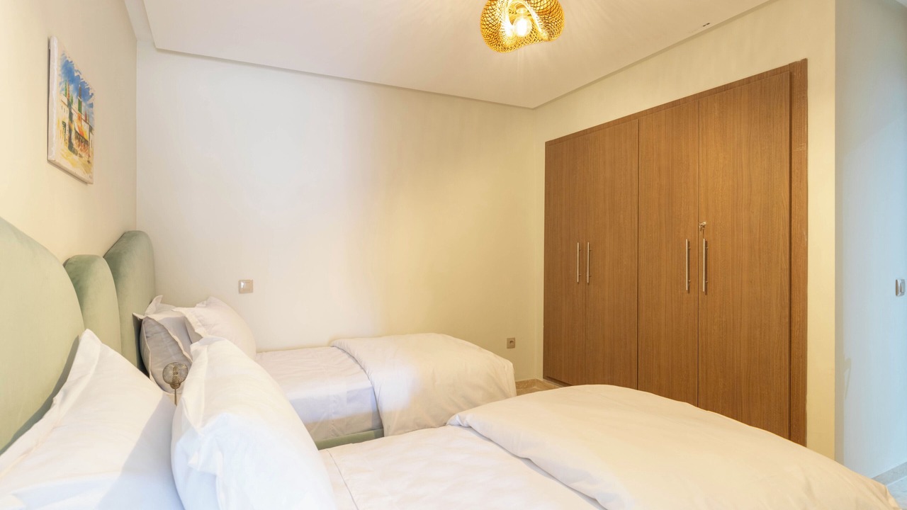 Photo of Bedroom in Semlalia