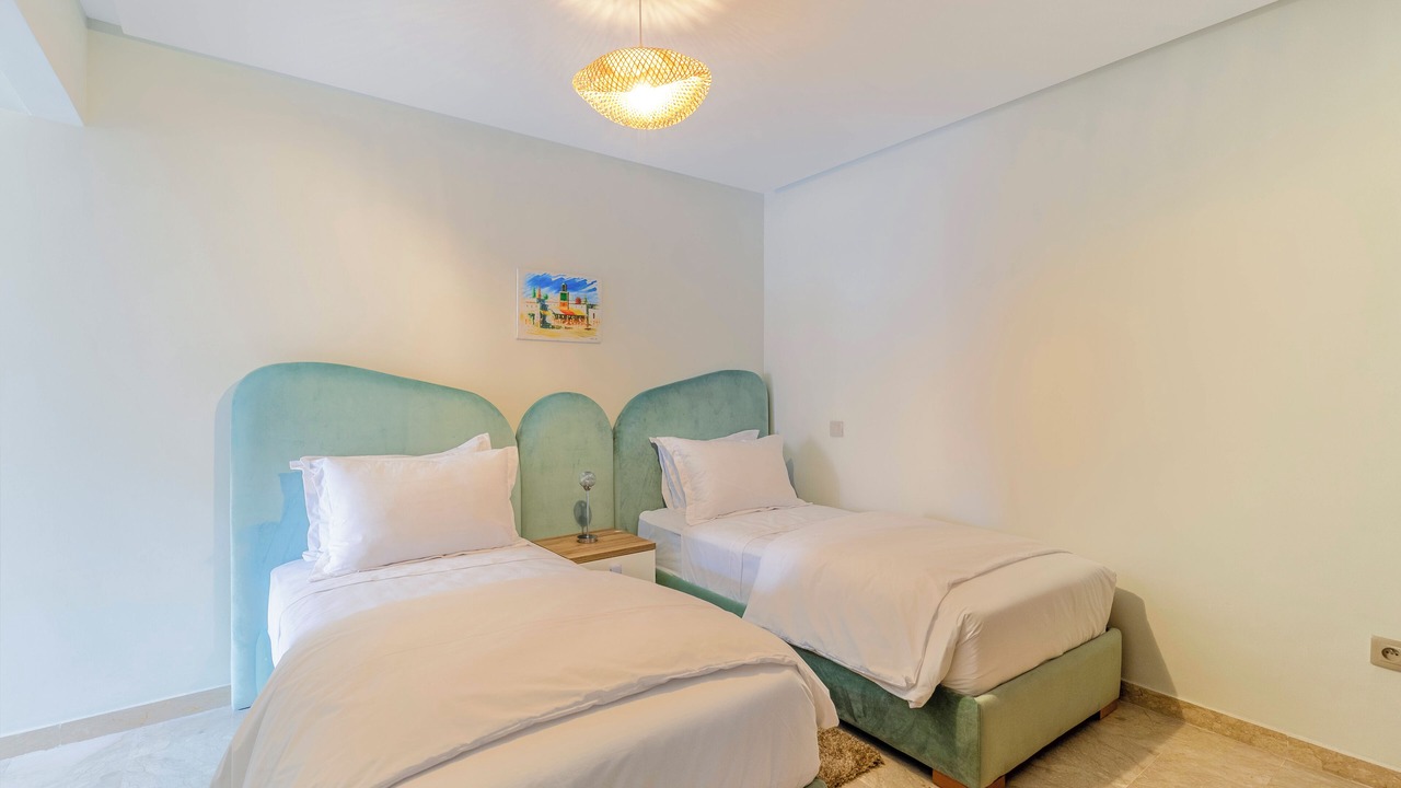 Photo of Bedroom in Semlalia