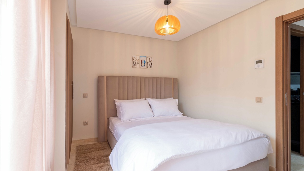 Photo of Bedroom in Semlalia