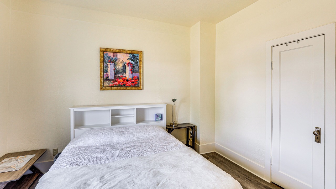 Photo of Bedroom in Grangeville