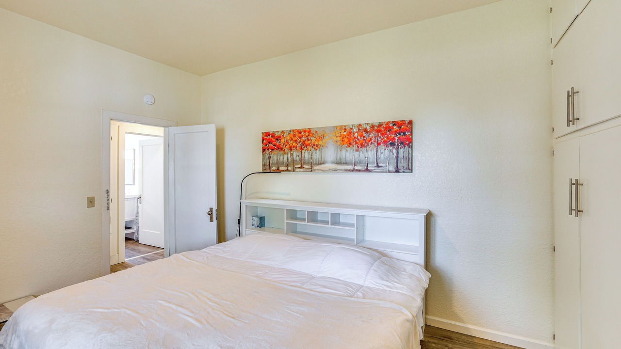 Photo of Bedroom in Grangeville