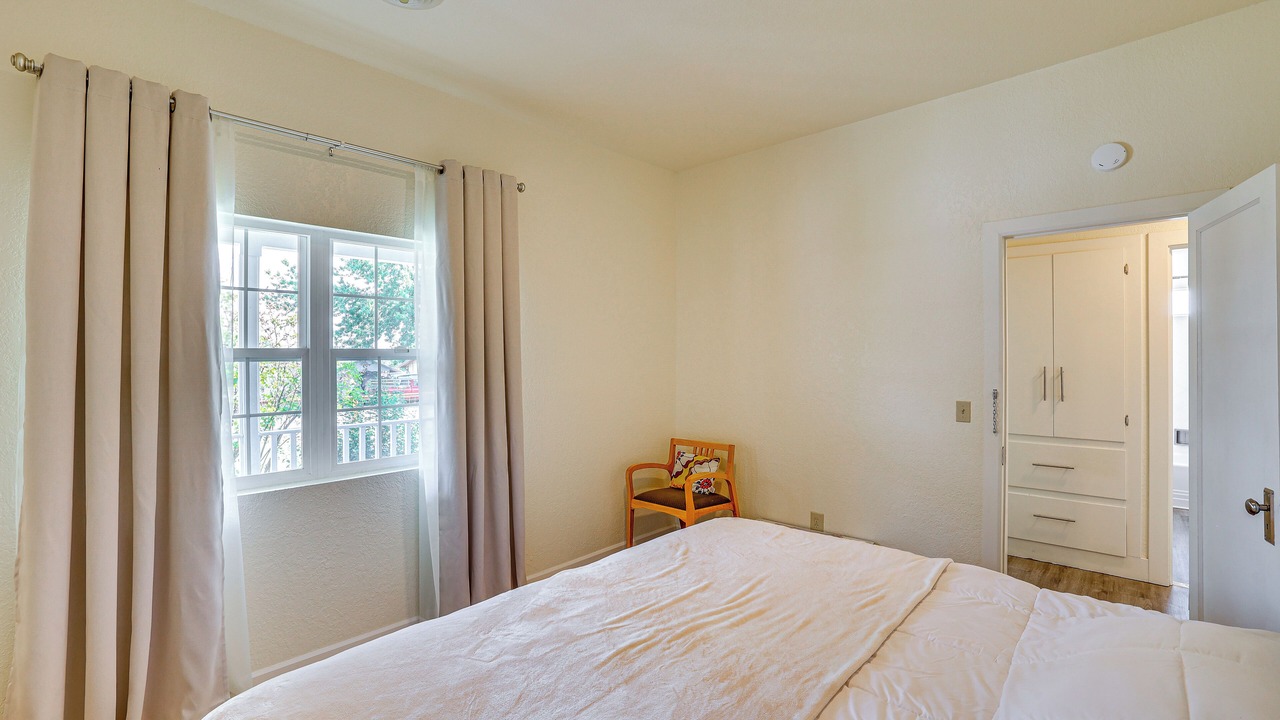 Photo of Bedroom in Grangeville