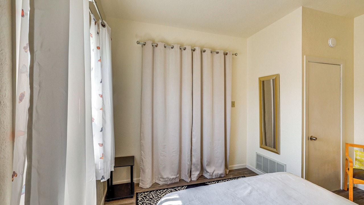 Photo of Bedroom in Grangeville