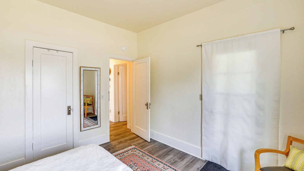 Photo of Bedroom in Grangeville