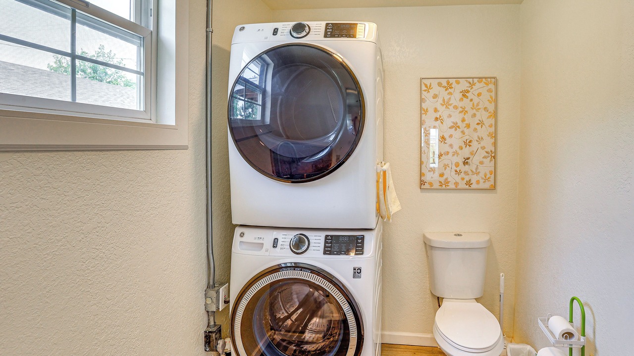 Photo of Bathroom in Grangeville