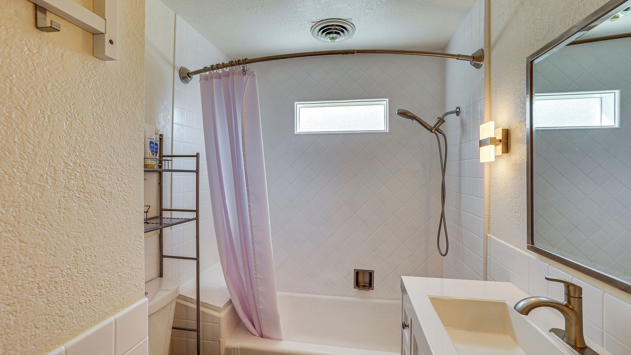 Photo of Bathroom in Grangeville