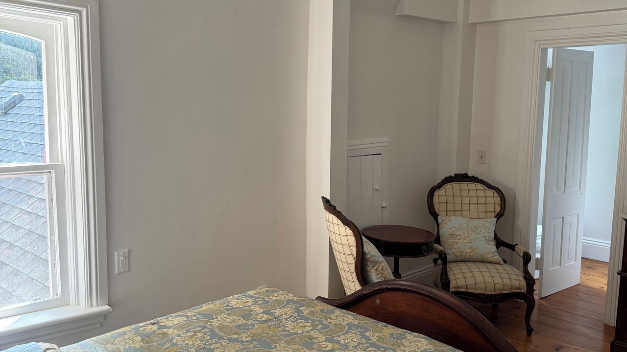 Photo of Bedroom in Port Elgin