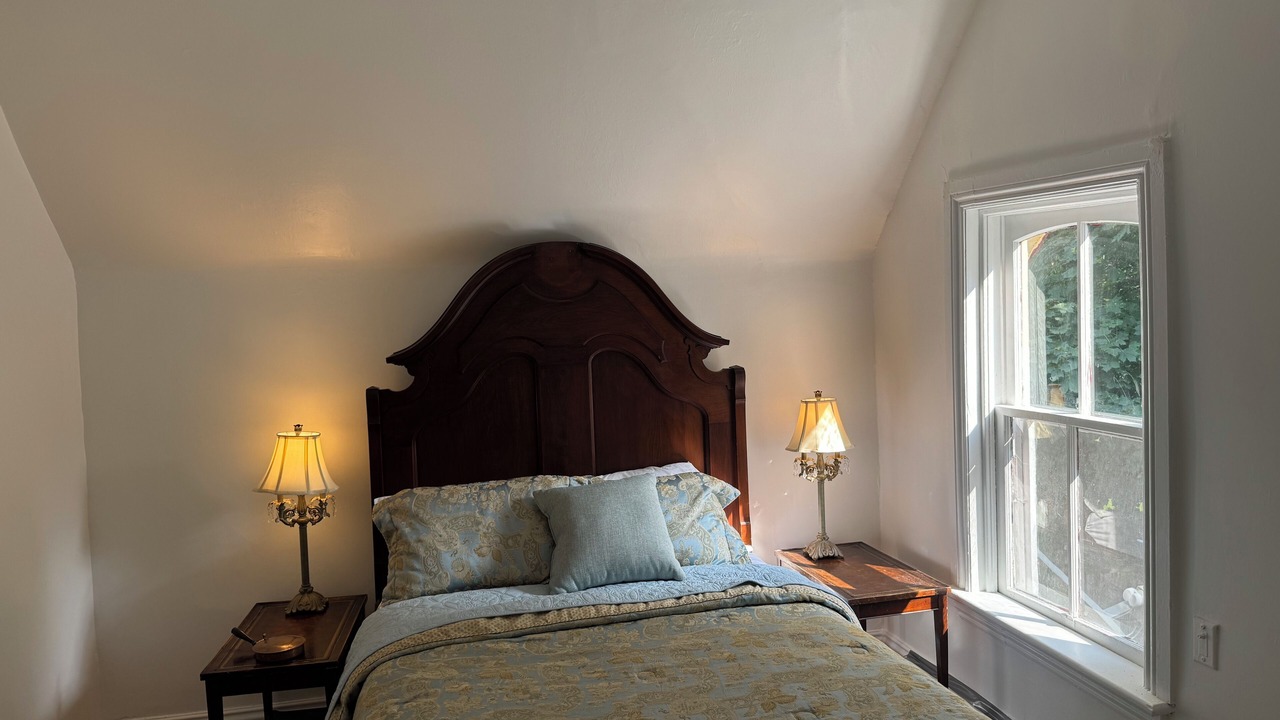 Photo of Bedroom in Port Elgin