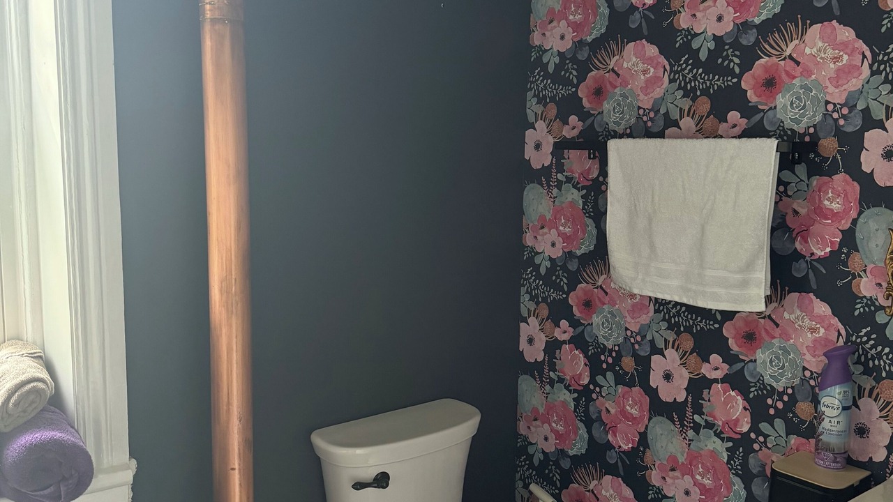 Photo of Bathroom in Port Elgin
