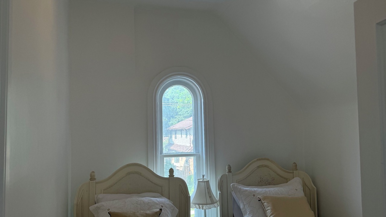 Photo of Bedroom in Port Elgin