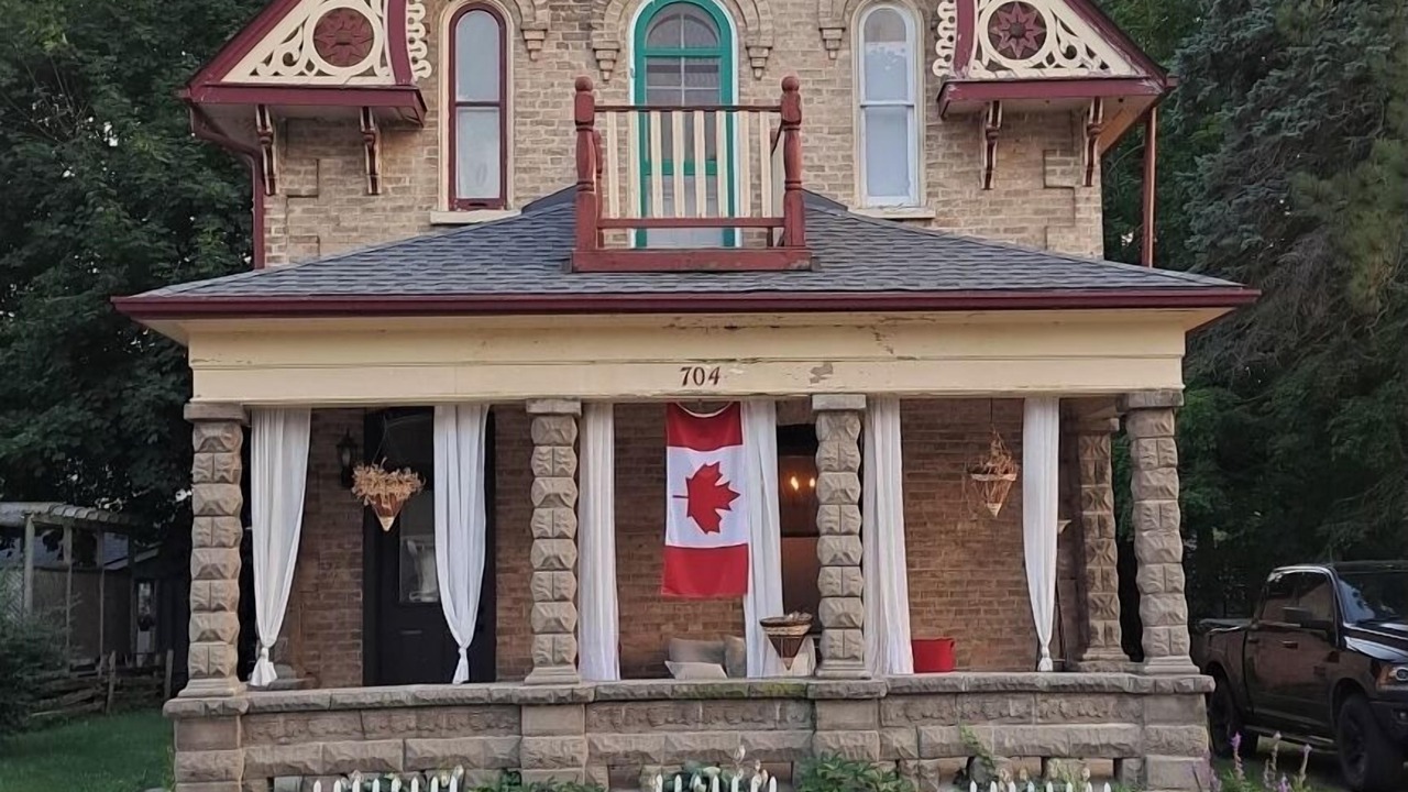 Photo of Outdoor in Port Elgin