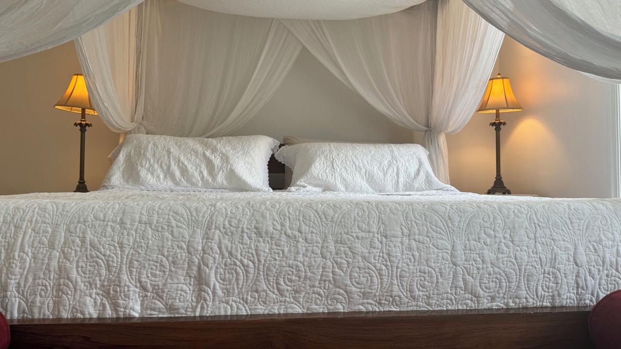 Photo of Bedroom in Port Elgin