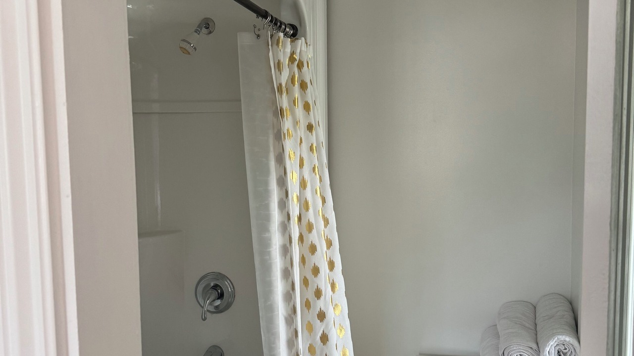 Photo of Bathroom in Port Elgin