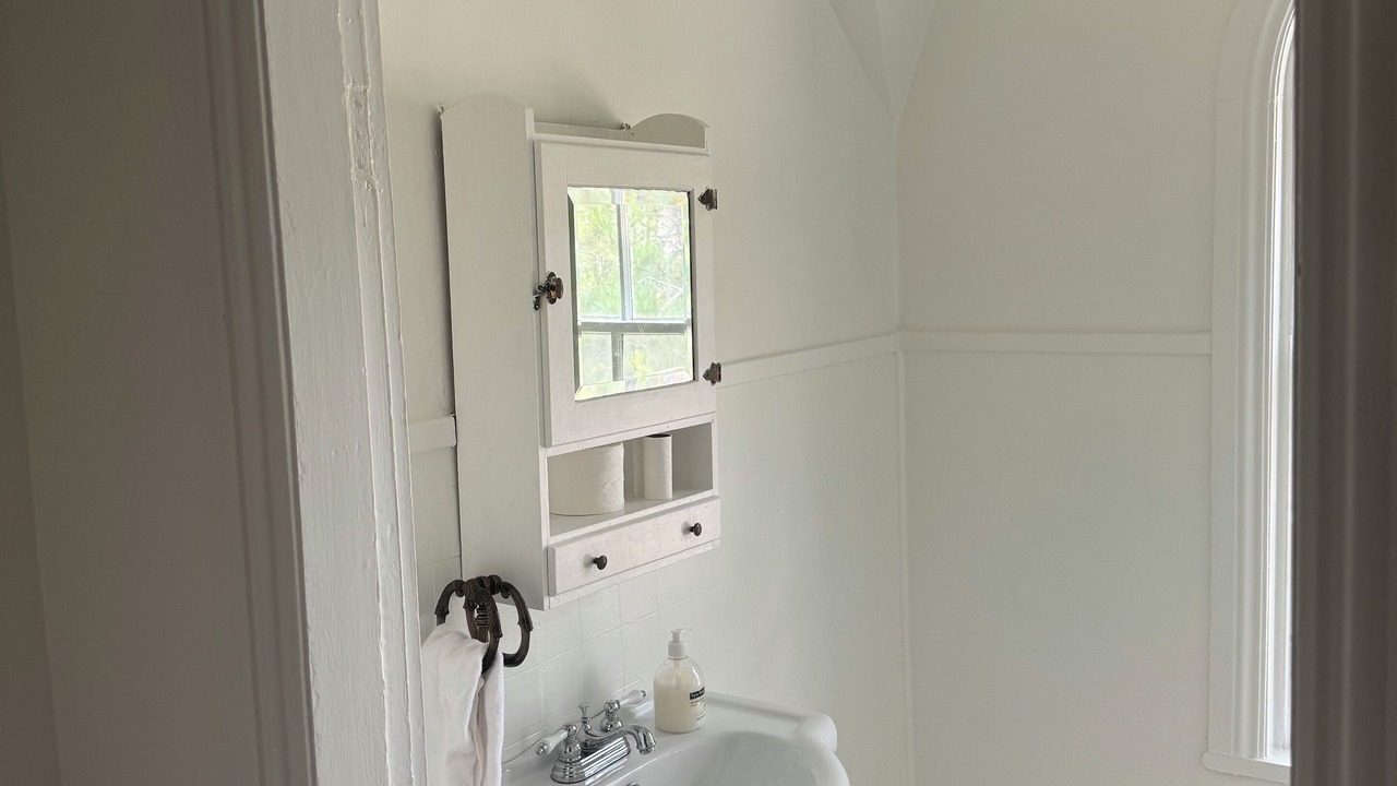 Photo of Bathroom in Port Elgin