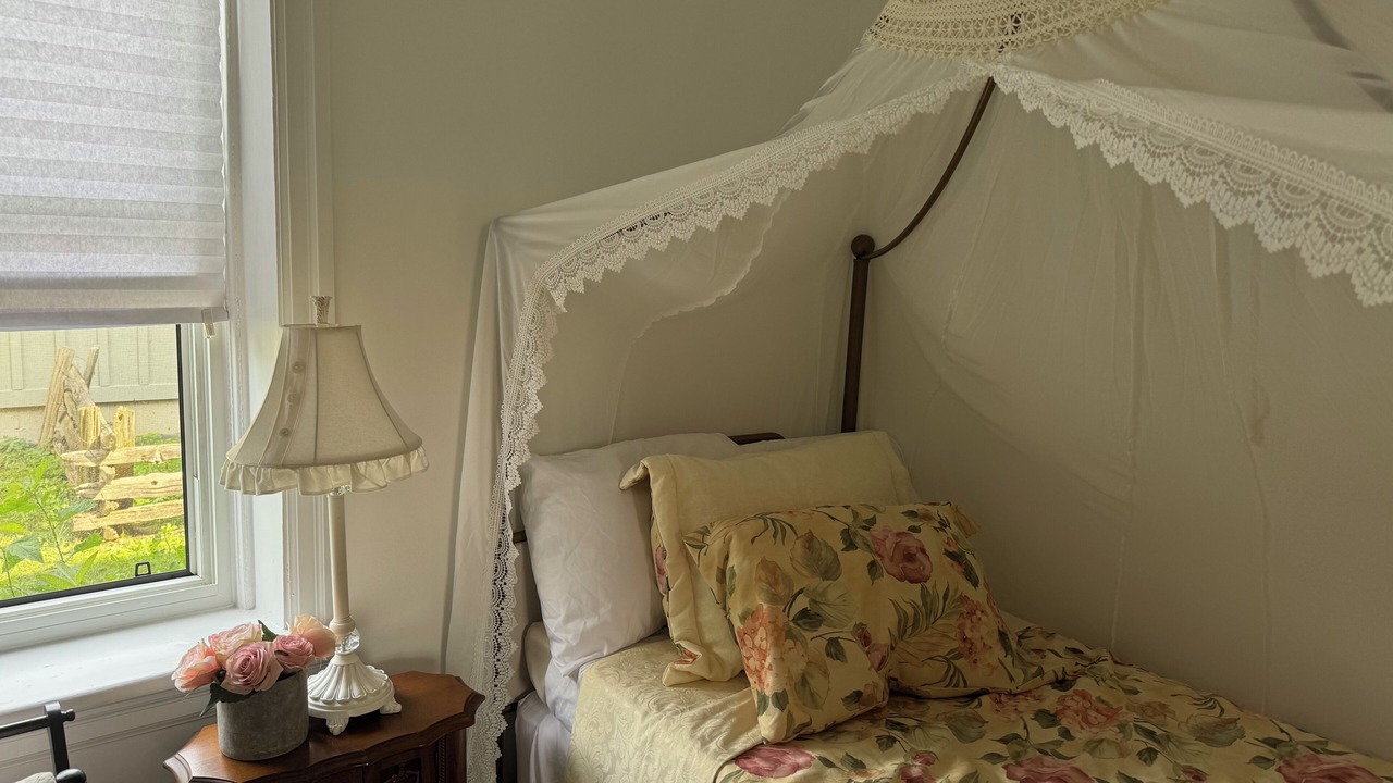 Photo of Bedroom in Port Elgin