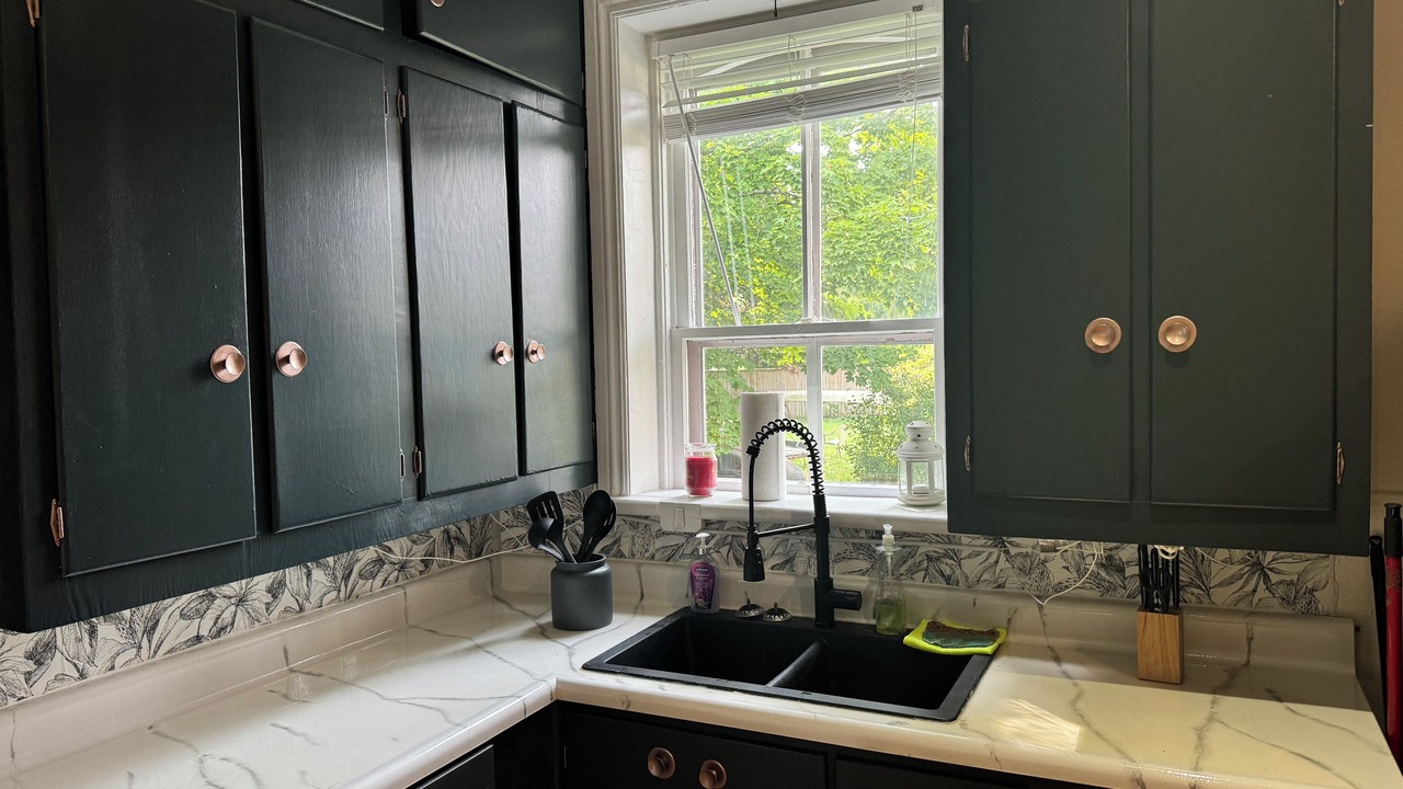 Photo of Kitchen in Port Elgin