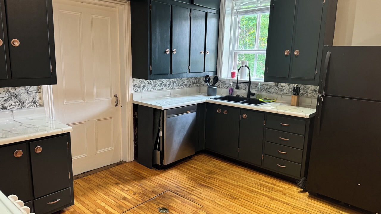 Photo of Kitchen in Port Elgin